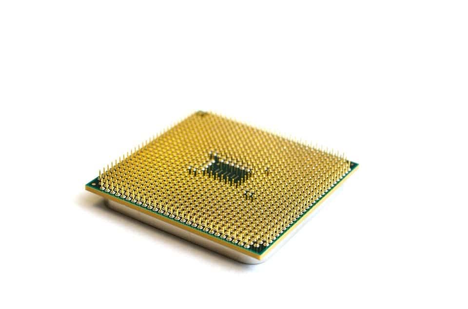 amd chip