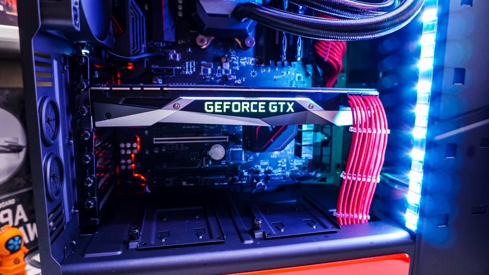 AVADirect BattleBox Ultimate X370 Gaming System