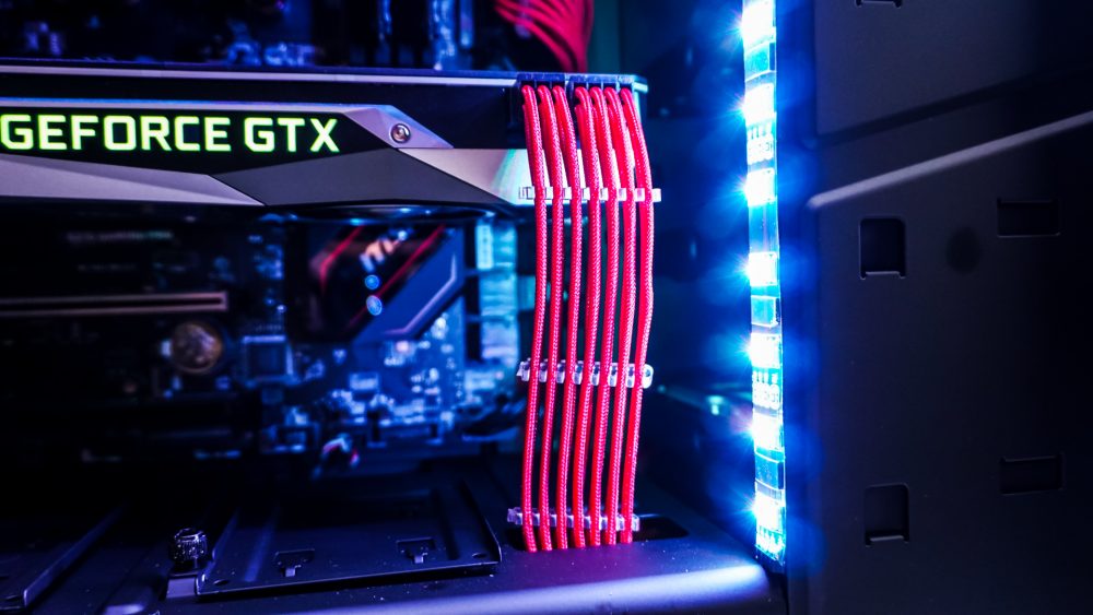 AVADirect BattleBox Ultimate X370 Gaming System