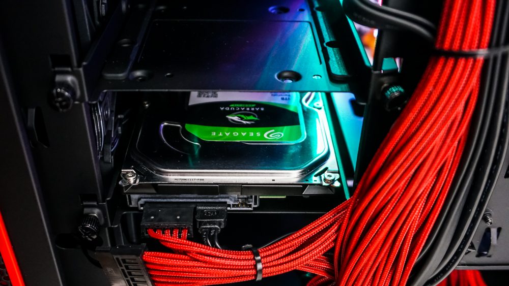 AVADirect BattleBox Ultimate X370 Gaming System