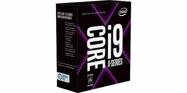 core i9