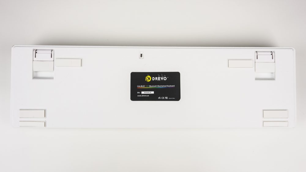Drevo Calibur 71-Key Mechanical Keyboard