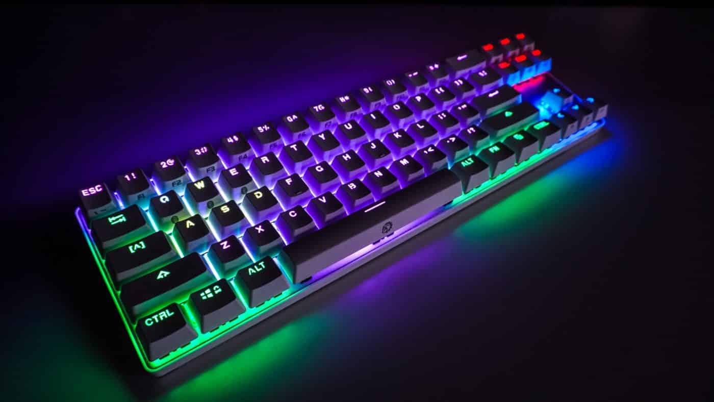 drevo calibur 20