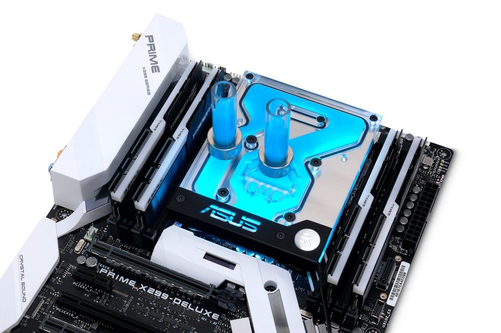 ekwb x299 asus 1