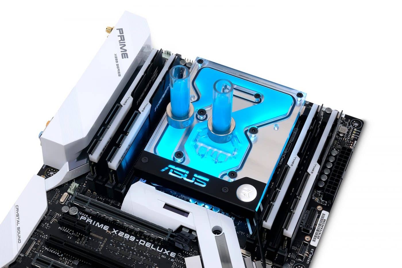 ekwb x299 asus 1