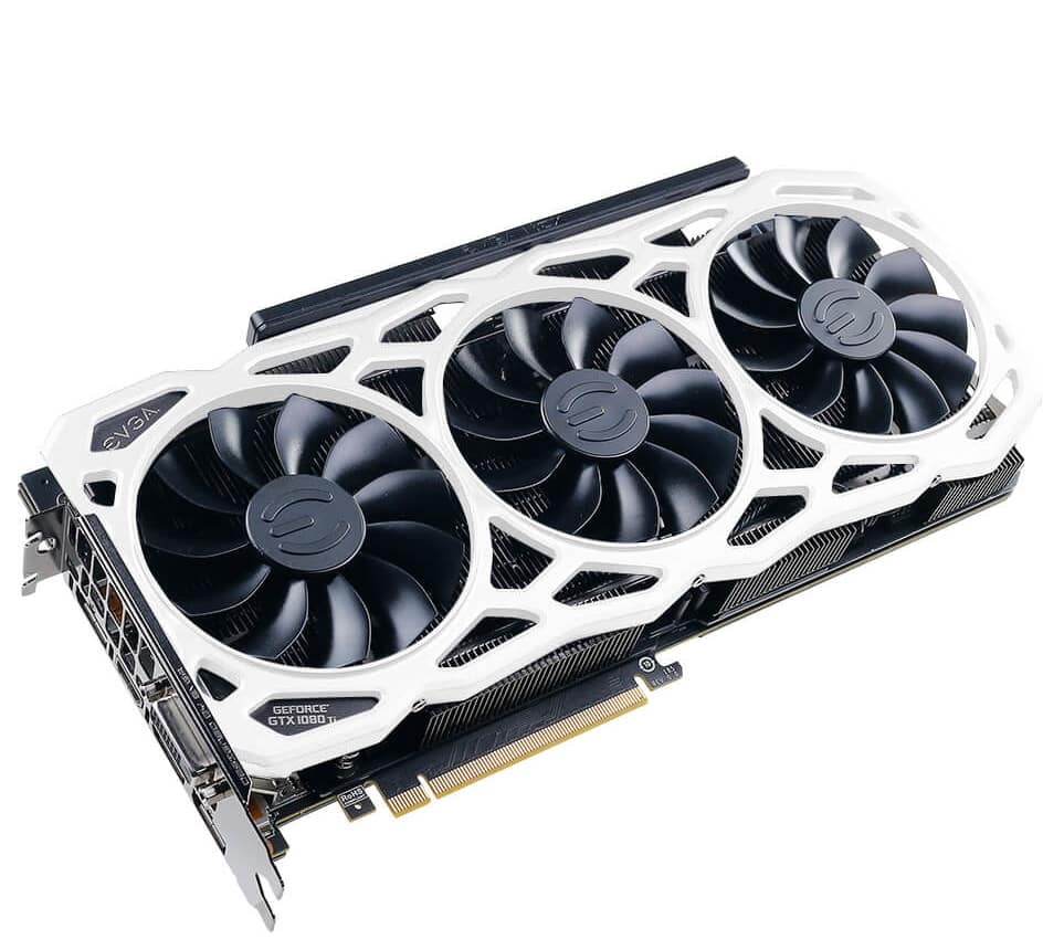 evga 1080ti ftw3