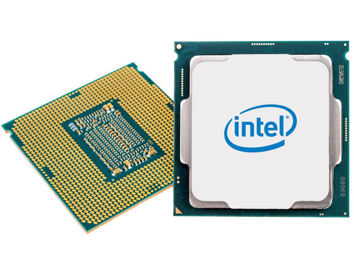 intel 1