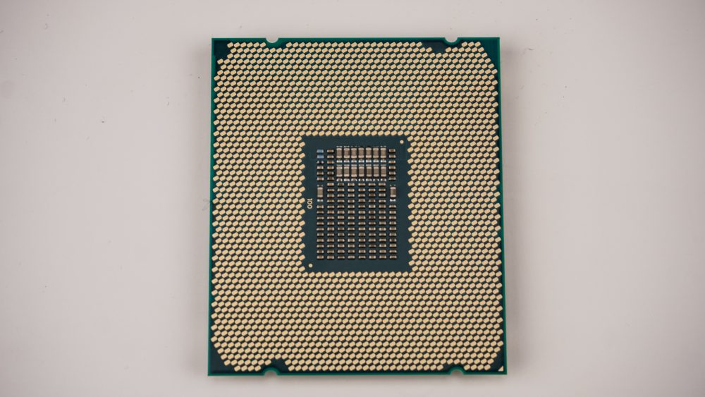 Intel Core i7-7820X