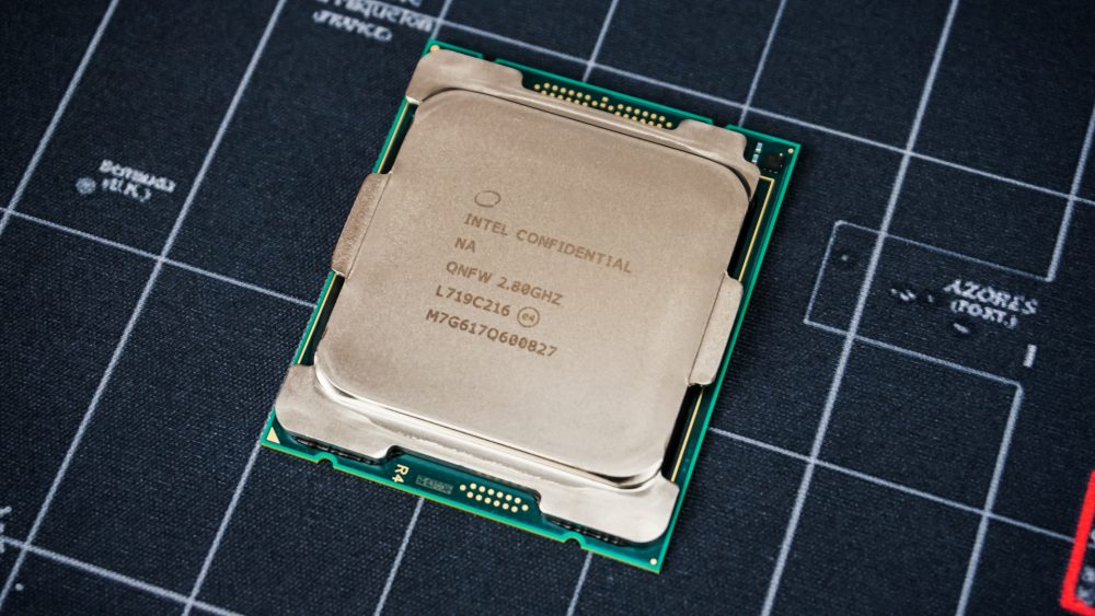 Intel Core i9-7960X