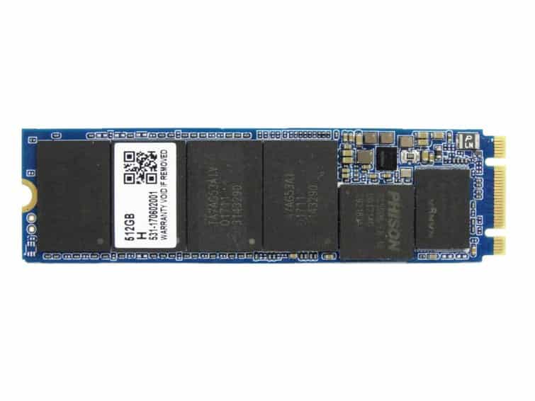 phison e8 1
