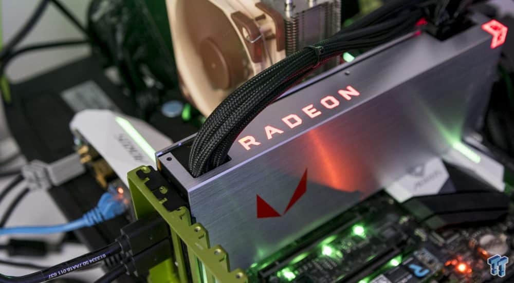 radeon rx vega lq