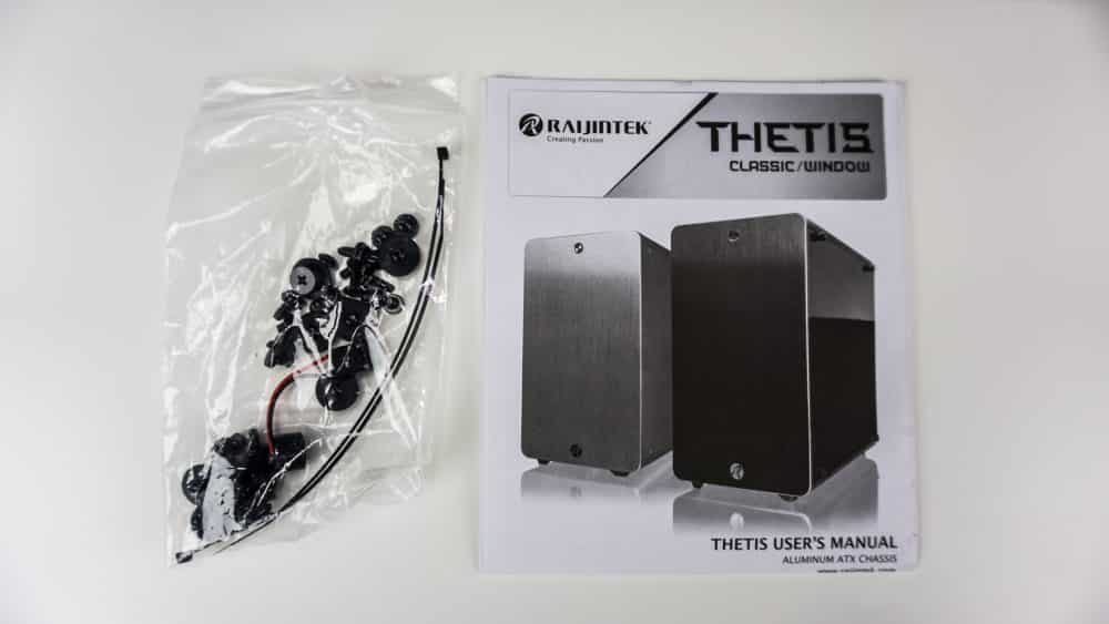 raijintek thetis 18