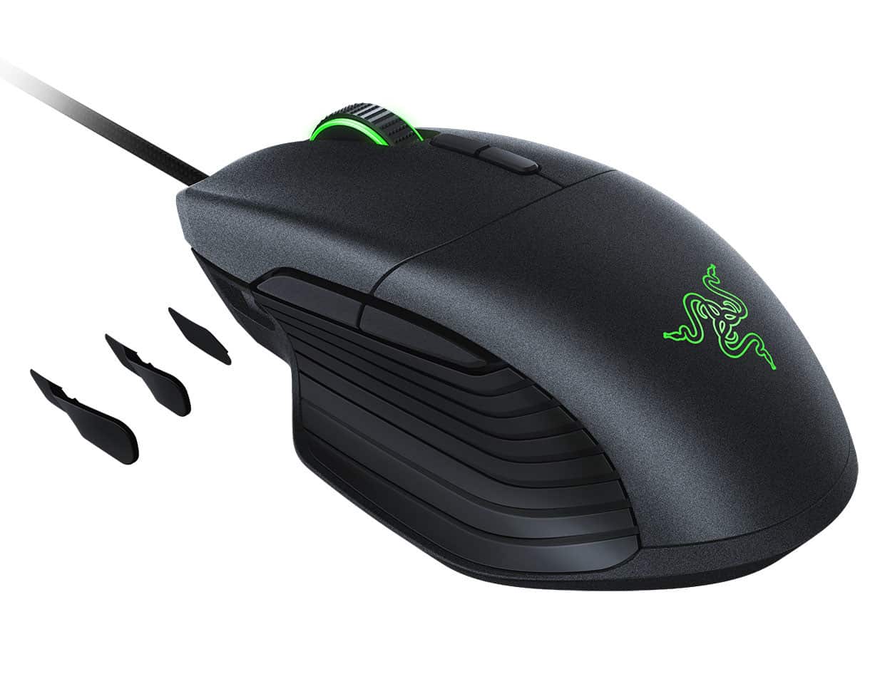Razer Basilisk Mouse