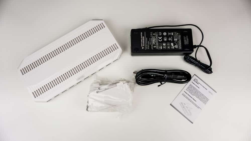 Unitek 10-Port USB Charging Station