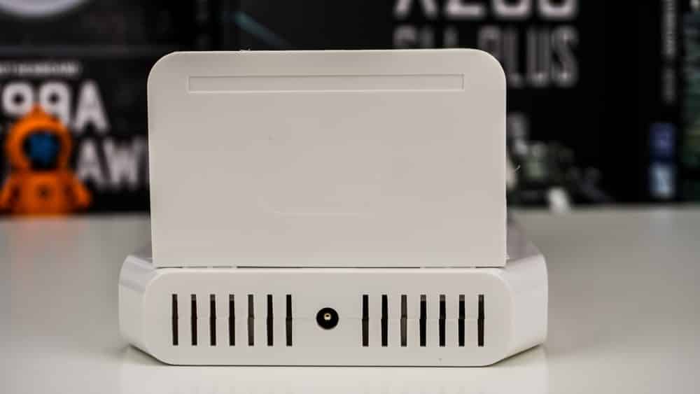 Unitek 10-Port USB Charging Station