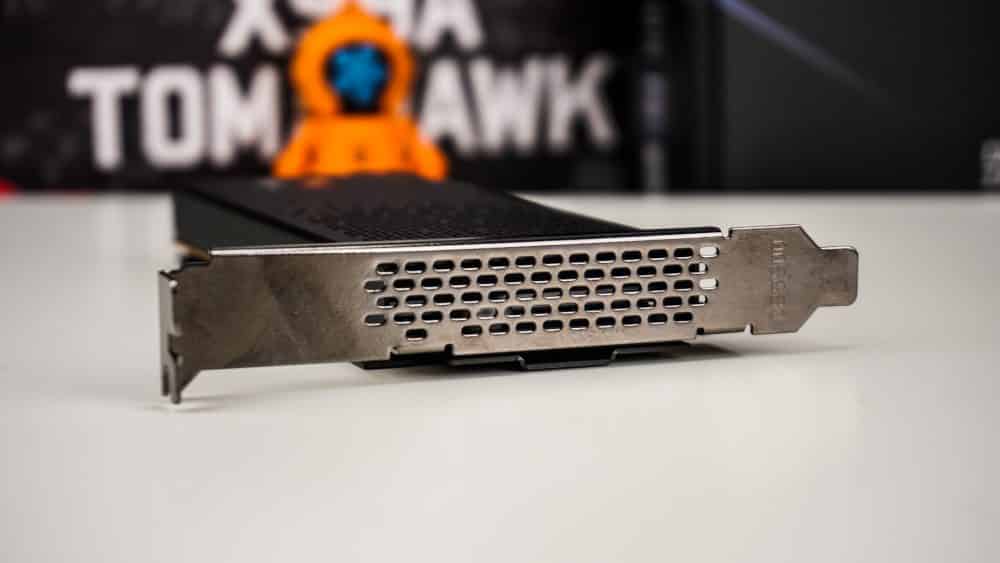 Zotac 10 Year Anniversary Sonix 480GB PCIe Solid State Drive
