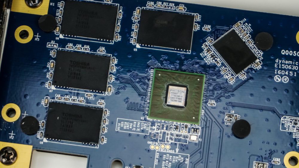 Zotac 10 Year Anniversary Sonix 480GB PCIe Solid State Drive