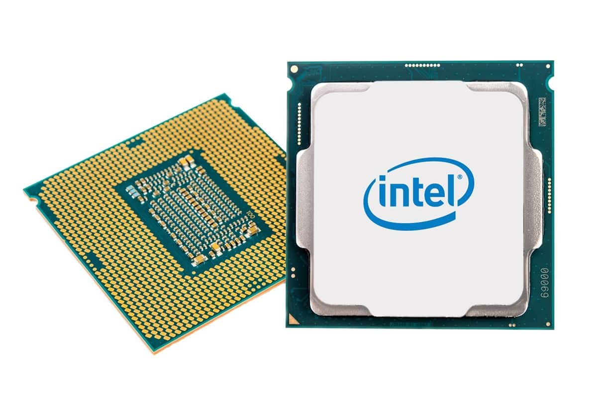 8th Gen Intel Core S series Chip.0