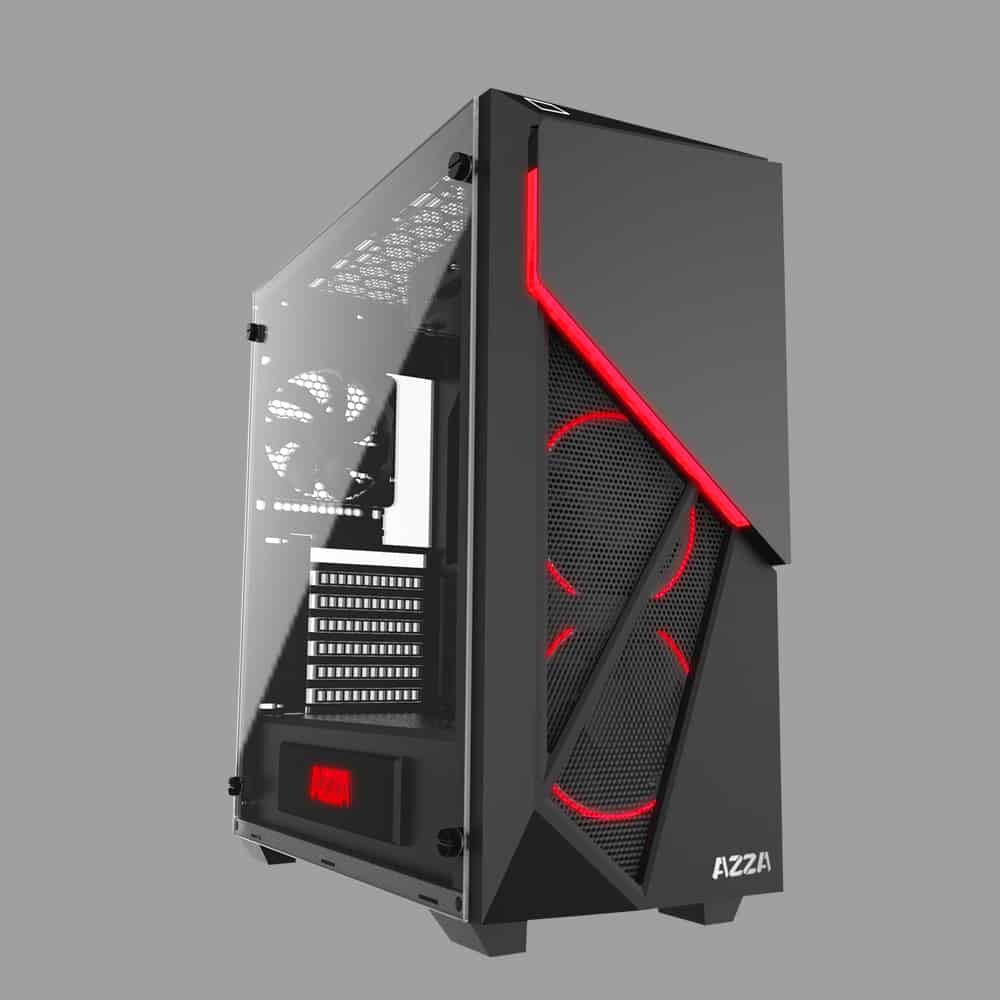 AZZA Inferno 310