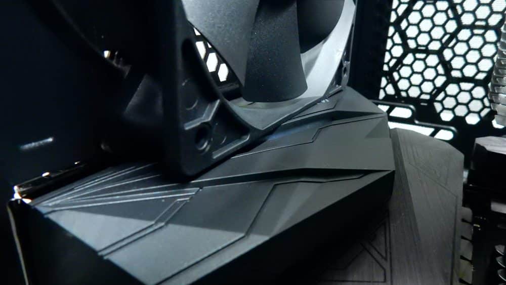 AZZA Inferno 310 Build2