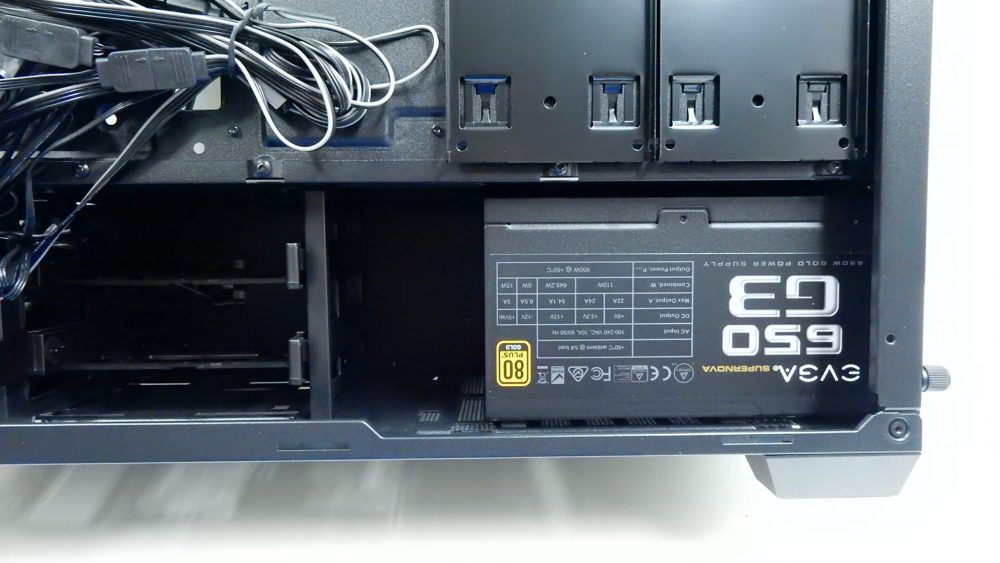 AZZA Inferno 310 Build4
