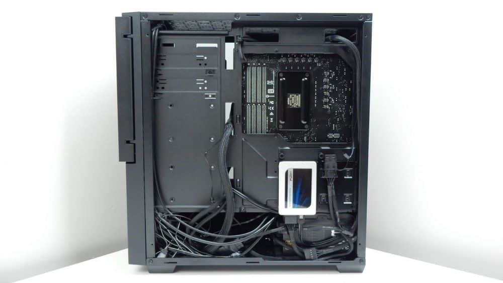 AZZA Inferno 310 Build5