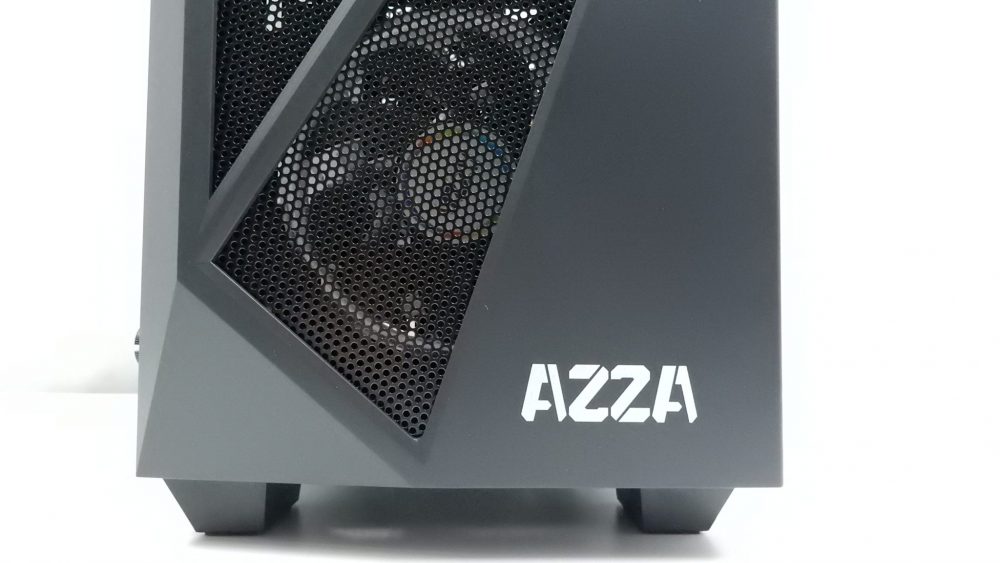 AZZA Inferno 310 Front4