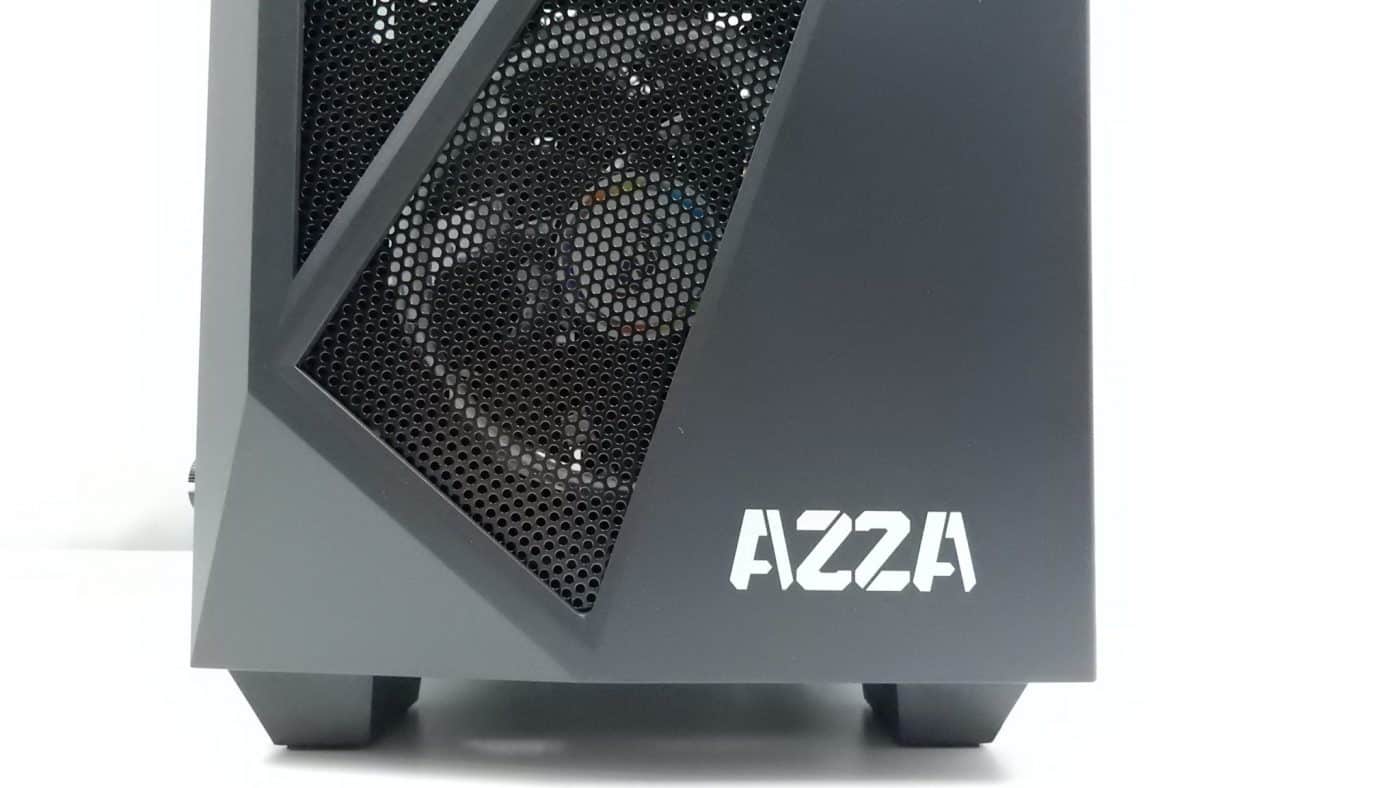 AZZA Inferno 310 Front4
