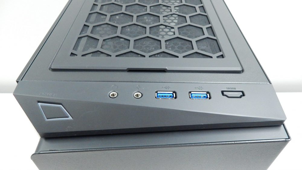 AZZA Inferno 310 IO