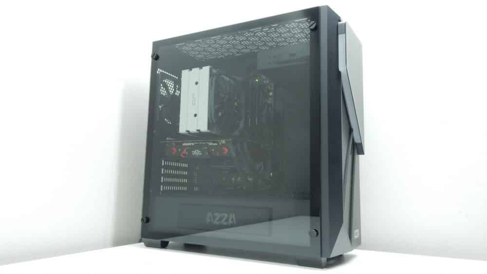 AZZA Inferno 310 Left2