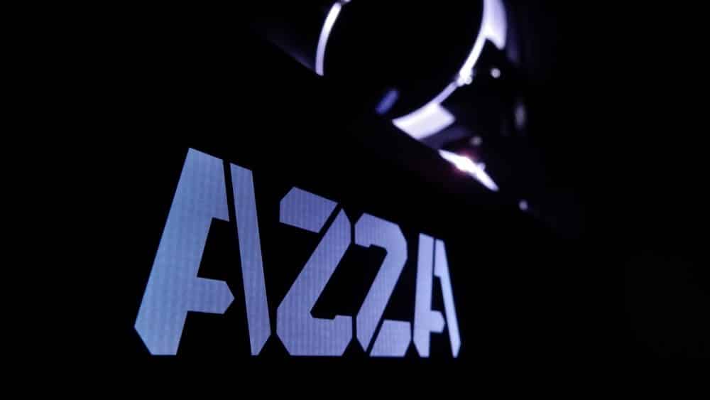 AZZA Inferno 310 RGB8