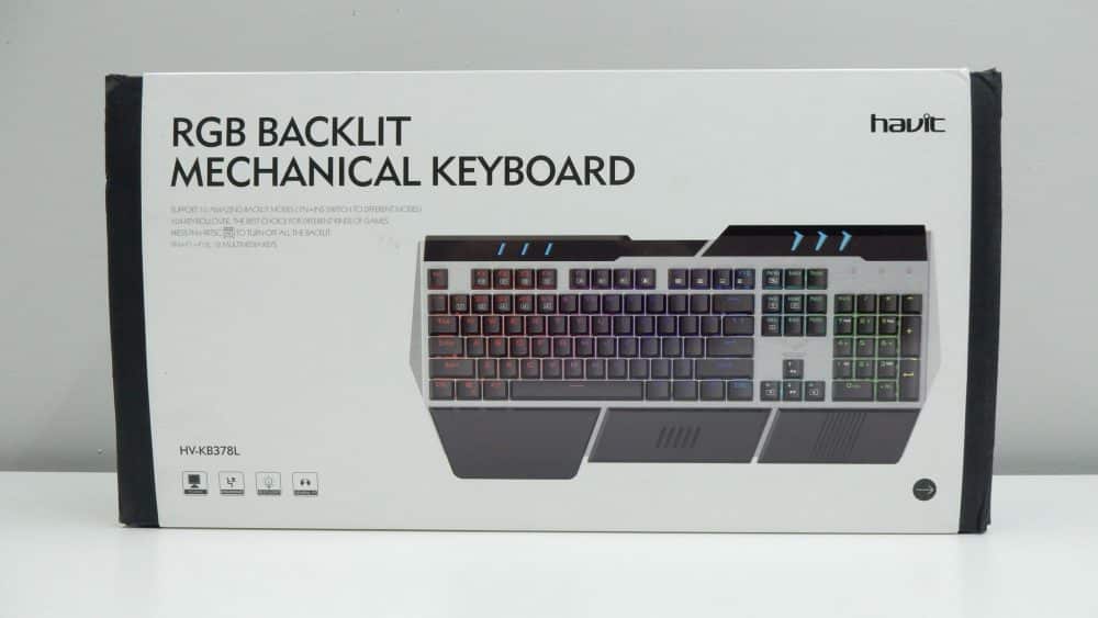 HV KB378L Box1