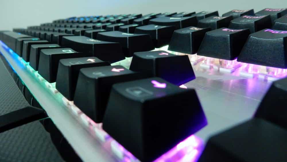 HV KB378L Lights6