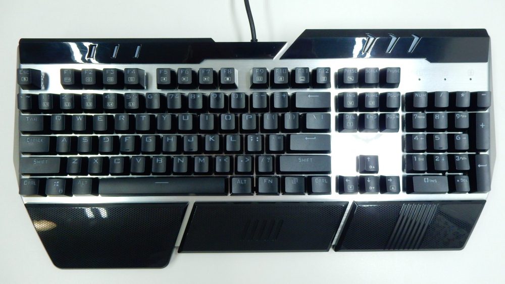HV KB378L Top