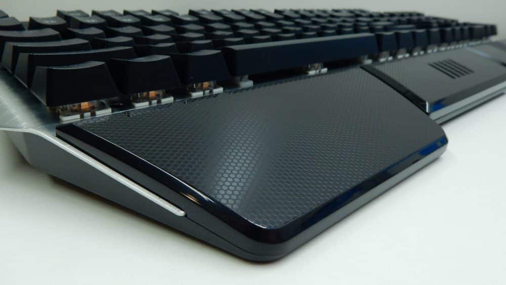 HV KB378L Wrist