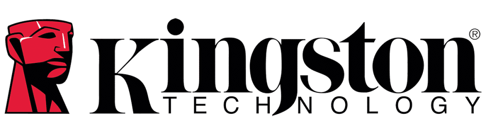 Kingston logo