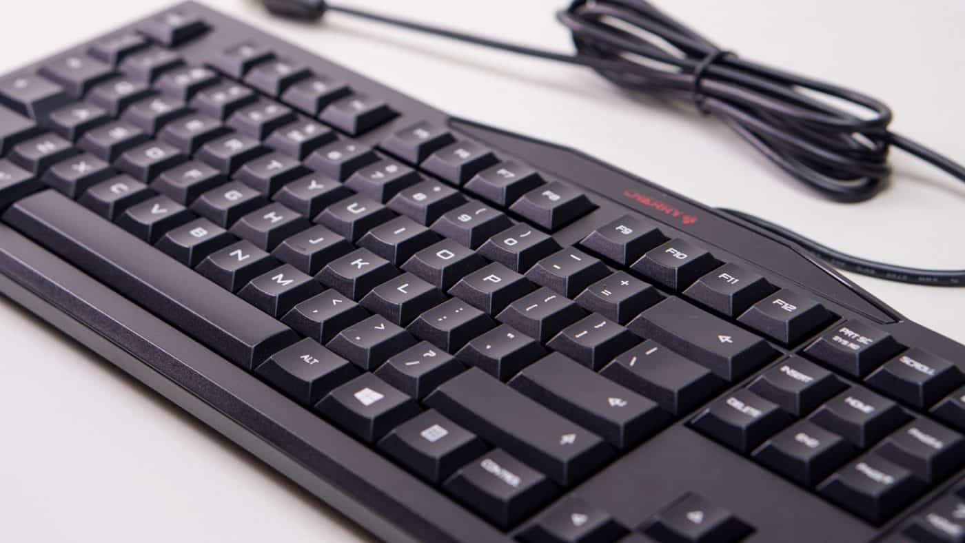 Cherry MX Board 3.0 Keyboard