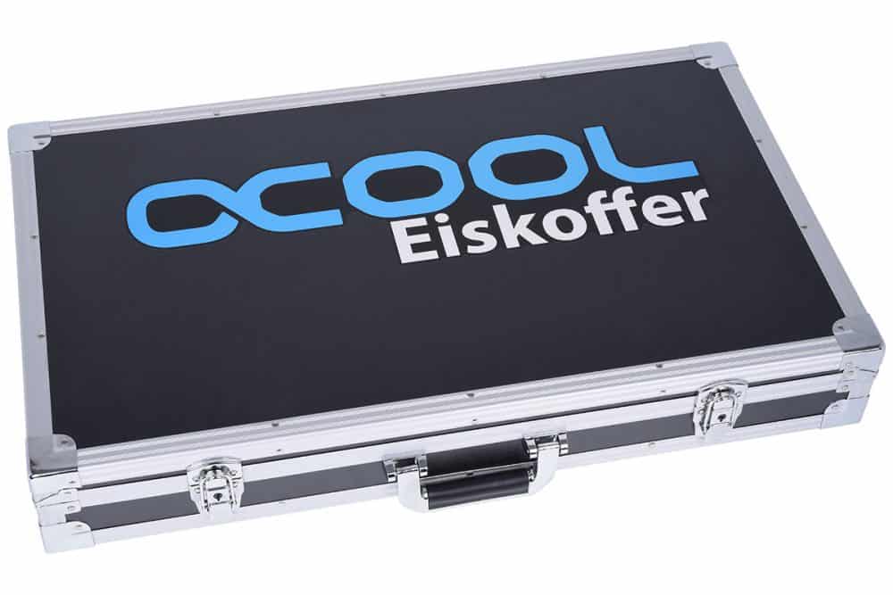 alphacool eiskoffer 1