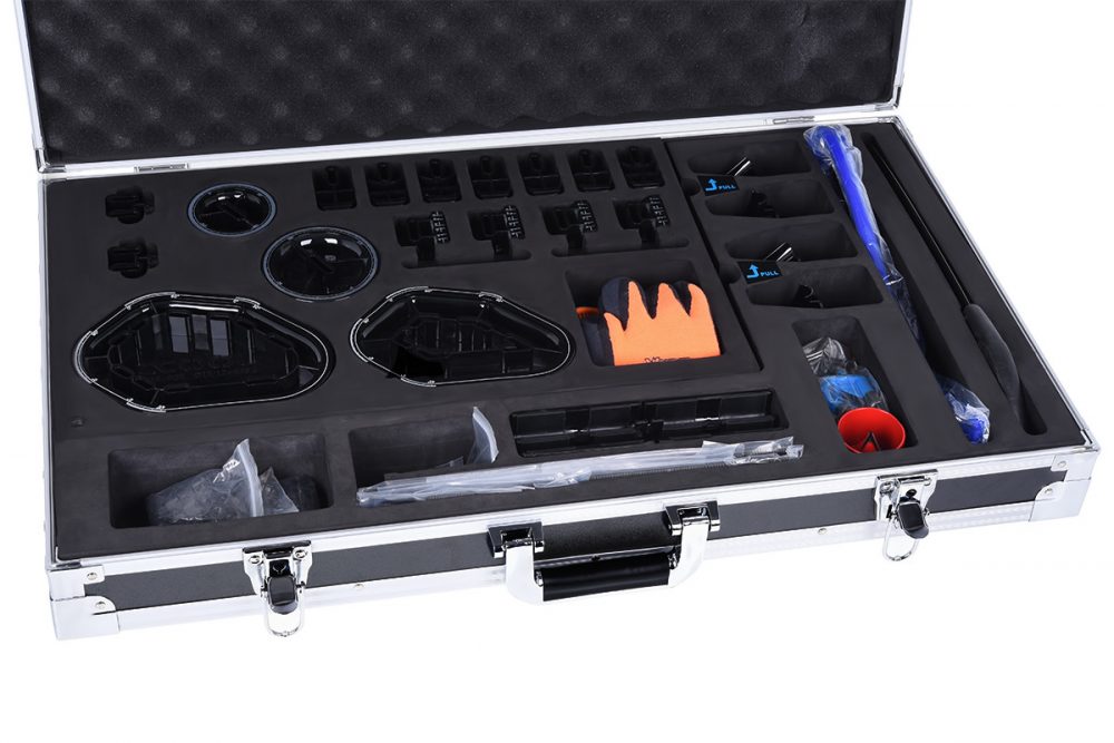 alphacool eiskoffer 2