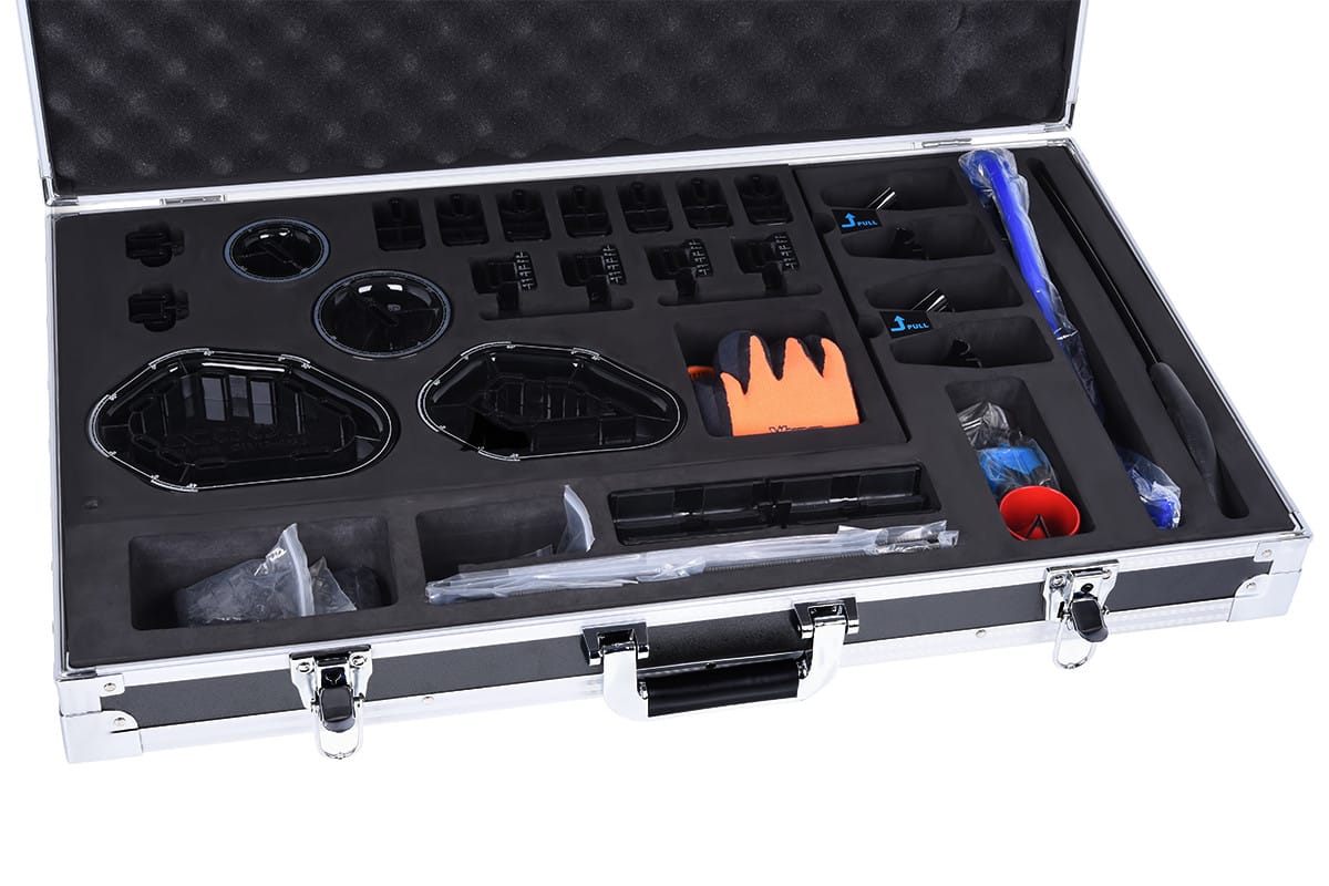 alphacool eiskoffer 2