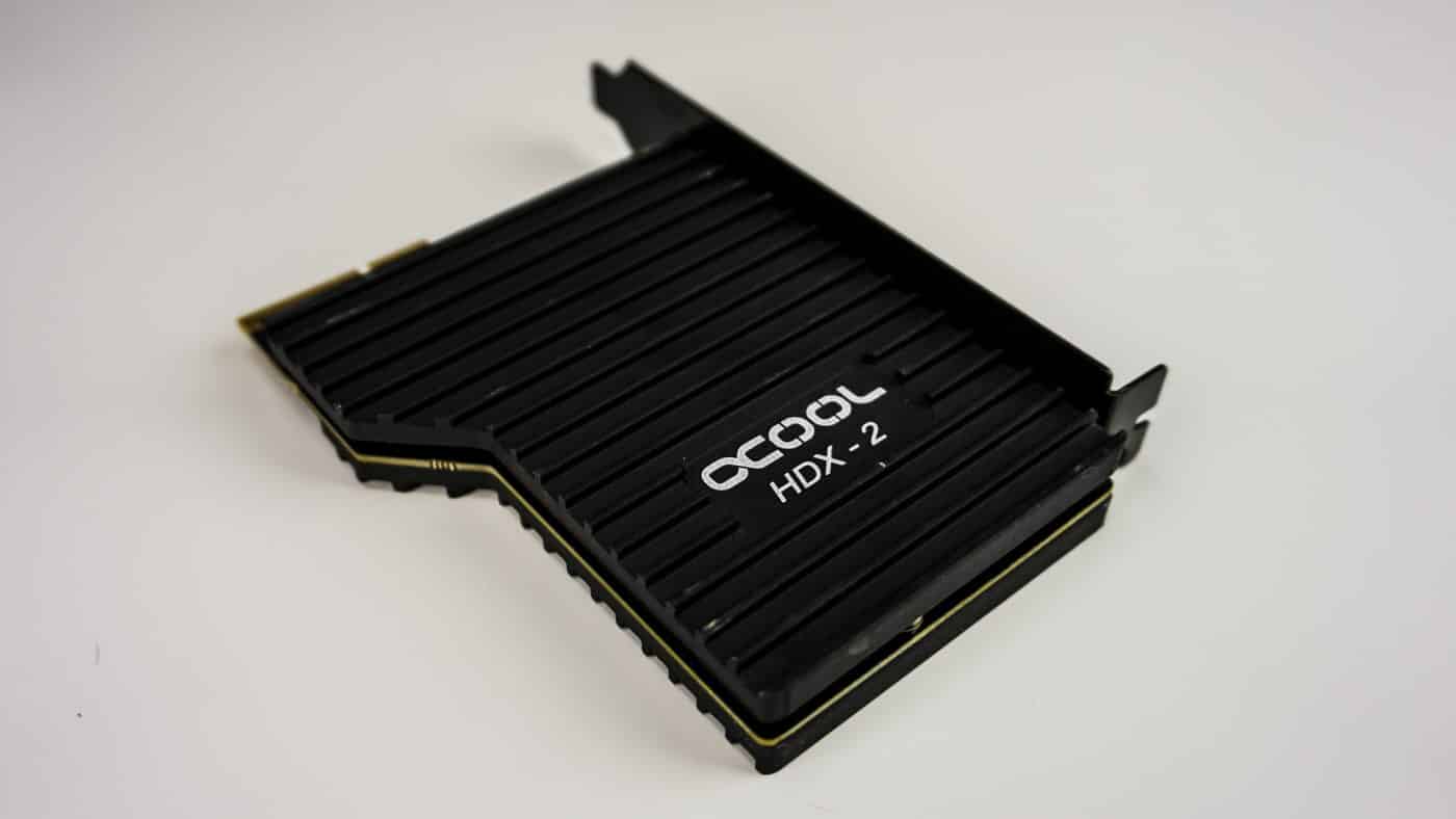 alphacool m2 11