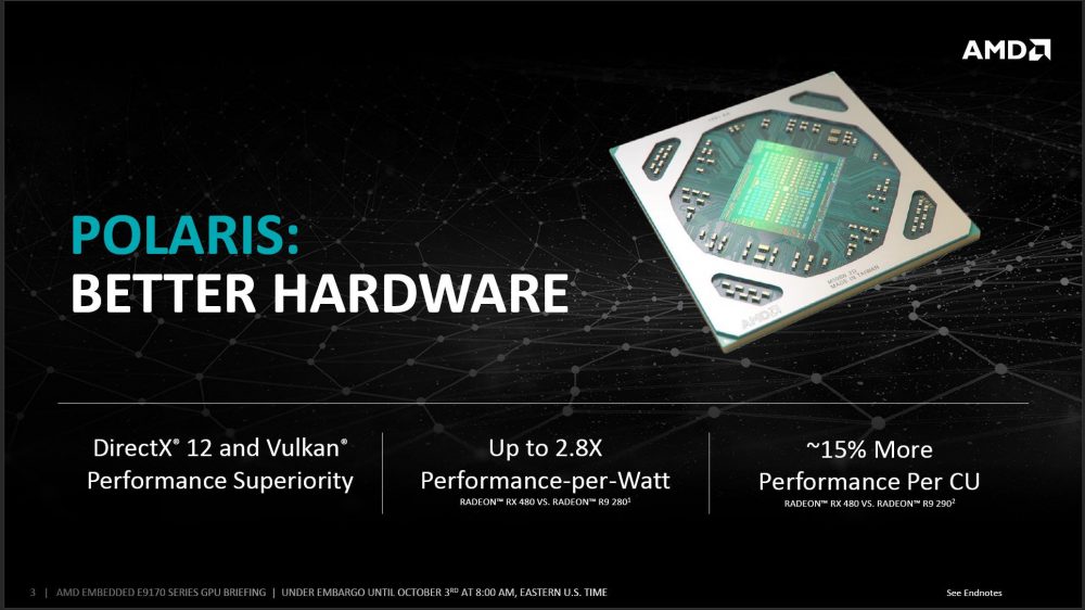 amd embedded 2