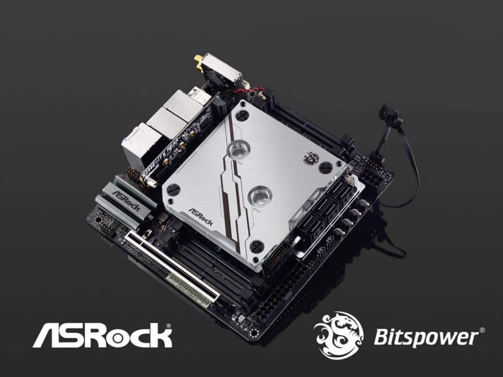 asrock 3