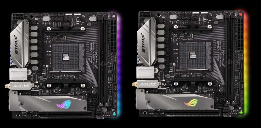 asus itx