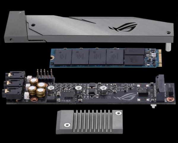 asus