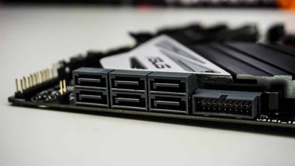ASUS Prime Z370-A Motherboard