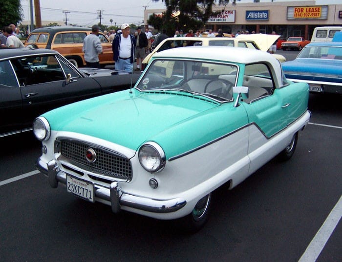 car 1