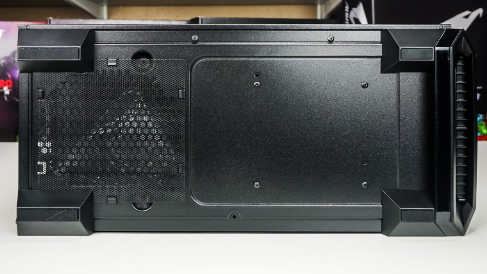 Cooler Master MasterCase Lite 5 RGB
