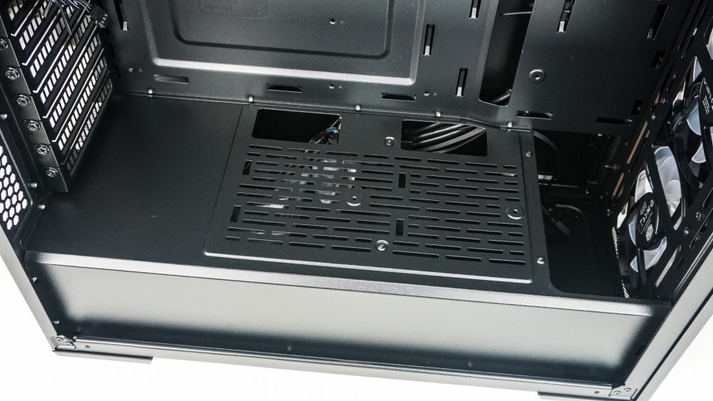 Cooler Master MasterCase Lite 5 RGB