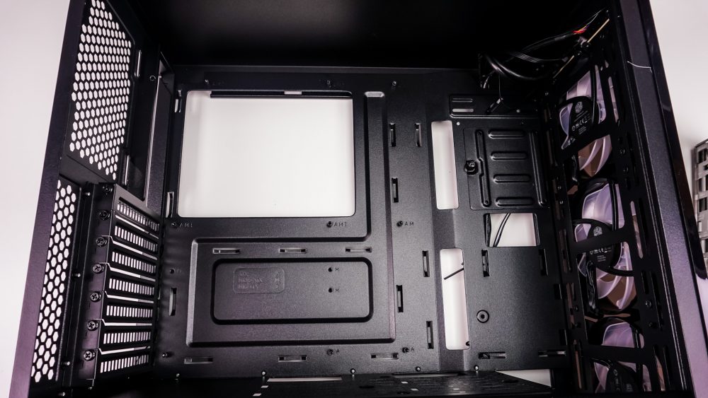 Cooler Master MasterCase Lite 5 RGB